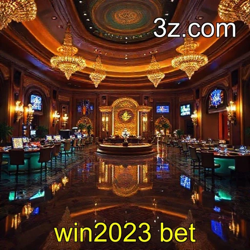 Apostas Inovadoras e Emoção no win2023 bet: Betting Reimaginado
