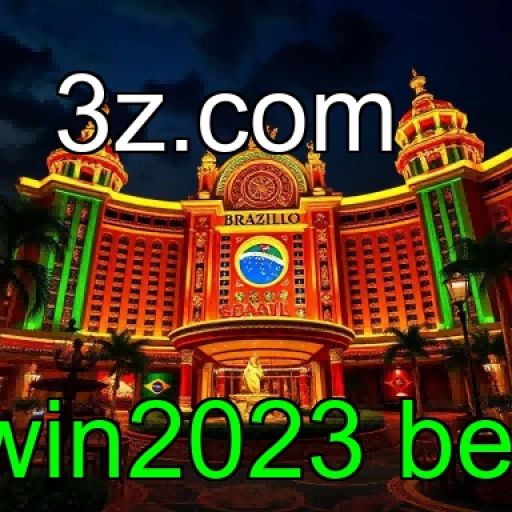Emoção e Conexão: Livecasino no Win2023 Bet Revoluciona Jogos