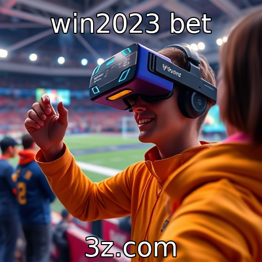 Como a realidade virtual está mudando o jogo