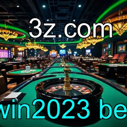 Eventos ao Vivo Incríveis da win2023 bet que Encantam